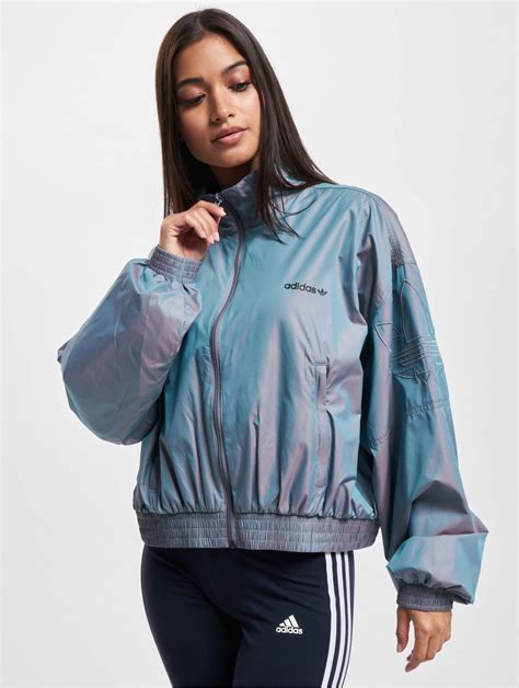 adidas damen übergangsjacke passaredo sst bunt br51554341853 bunt damen jacken|Ubergangsjacken .